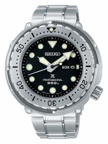  Seiko S23633J1 Prospex Diver Tuna 300m uhren
