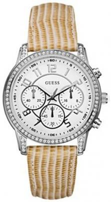 Guess Chronograph U13602L2 Uhren