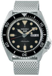  Seiko SRPD73K1 5 Sports Automatic Uhren