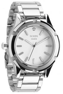  Nixon Camden White A343 100 Uhren