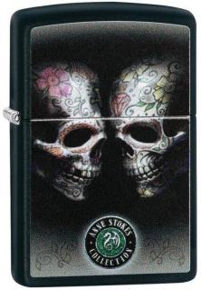  Zippo Anne Stokes 29754 Feuerzeug