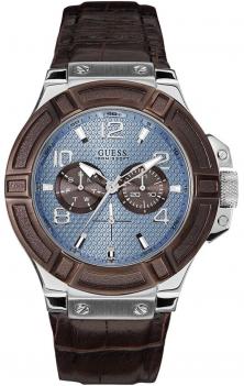  Guess W0040G10 Uhren