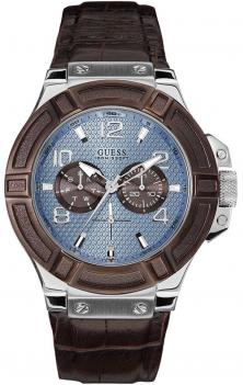  Guess W0040G10 Uhren