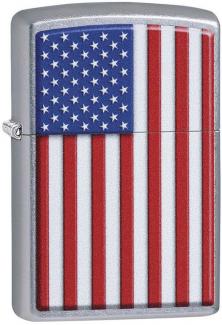  Zippo Patriotic 29722 Feuerzeug