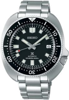  Seiko SPB151J1 Prospex Diver Captain Willard 1970s Re-interpretation uhren