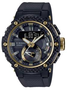  Casio G-Shock G-Steel GST-B200X-1A9 uhren