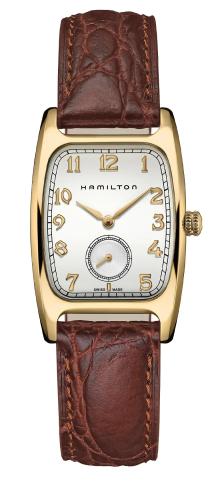  Hamilton American Classic Boulton Indiana Jones and the Dial of Destiny H13431553  uhren