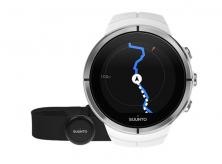  Suunto Spartan Ultra White (HR) SS022660000 Uhren