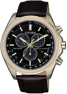  Citizen BL5562-18E Perpetual Calendar Uhren