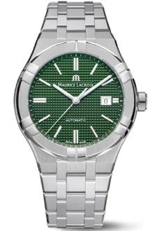  Maurice Lacroix Aikon Automatic 39 mm AI6007-SS002-630-1 uhren