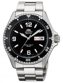  Orient FAA02001B Mako II Uhren