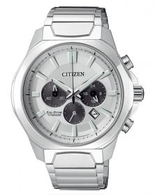  Citizen CA4320-51A Super Titanium  Uhren