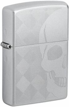  Zippo Skull 48208 feuerzeug