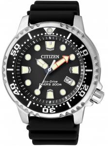  Citizen BN0150-10E Promaster Diver Eco-Drive Uhren