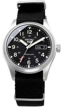  Seiko SRPG37K1 5 Sports Automatic Uhren