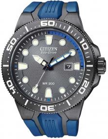 Citizen BN0097-02H Scuba Fin Uhren