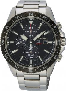  Seiko SSC705P1 Prospex Land Solar Chronograph  uhren