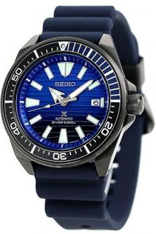  Seiko SRPD09K1 Prospex Save The Ocean Samurai  Uhren