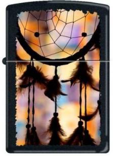 Zippo Dream Catcher 9478 Feuerzeug