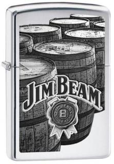 Zippo Jim Beam 29324 Feuerzeug