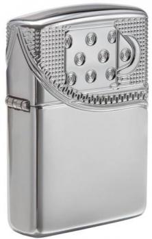  Zippo Zipper 29674 Feuerzeug