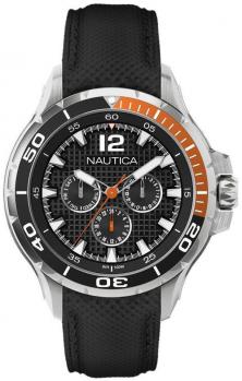  Nautica N17612G Uhren