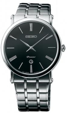  Seiko Premier SKP393P1 uhren