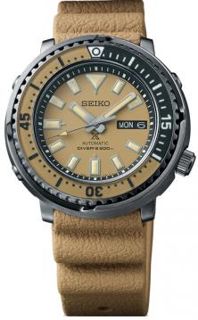  Seiko SRPE29K1 Prospex Sea Tuna uhren