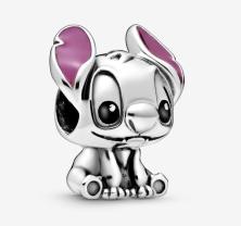  Pandora Disney Lilo and Stitch 798844C01 clip