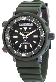  Seiko SNJ031P1 Prospex Sea Solar Diver Arnie uhren