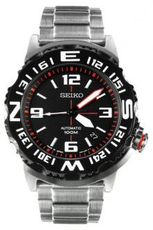 Seiko Superior SRP445J1 Automatic Uhren