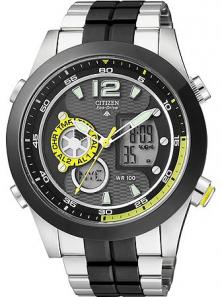 Citizen JZ1005-58E Promaster Eco-Drive Uhren