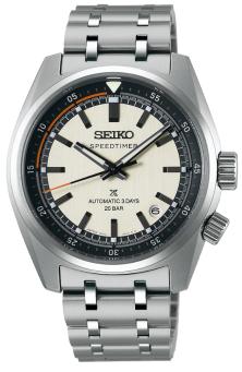  Seiko SPB513J1 Prospex Speedtimer Automatic  uhren