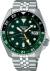 Hodinky Seiko SSK035K1 5 Sports Automatic GMT Series