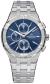 Hodinky Maurice Lacroix Aikon Quartz Chronograph AI1118-SS002-430-1