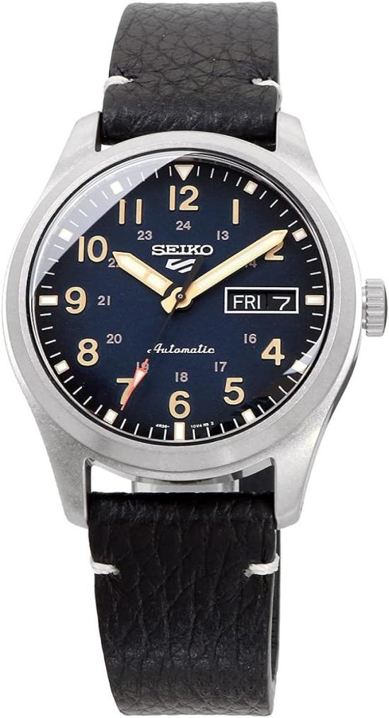  Seiko SRPG39K1 5 Sports Automatic Uhren