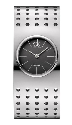  Calvin Klein Grid K8323107  Uhren