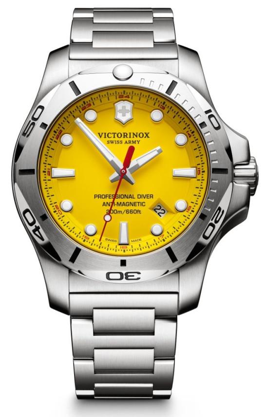  Victorinox I.N.O.X. Professional Diver 241784 Uhren