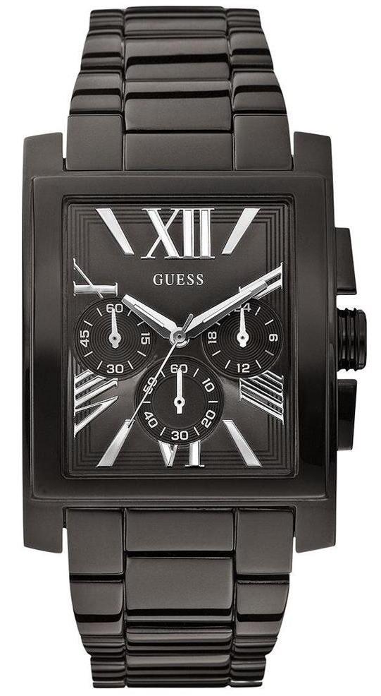 Guess Chronograph U0009G3 Uhren