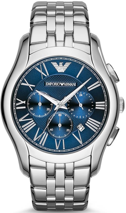  Emporio Armani AR1787 Classic Chronograph Uhren