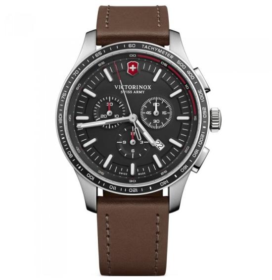 Victorinox Alliance Sport Chronograph 241826 Uhren