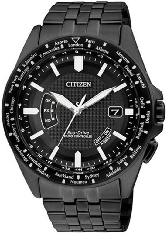 Citizen CB0028-58E Radiocontrolled Uhren