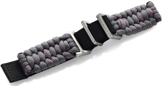  Victorinox 005502 I.N.O.X. V Paracord armband