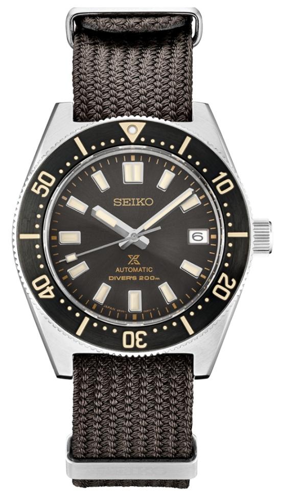  Seiko SPB239J1 Prospex 1965 Diver’s Modern Re-interpretation  uhren