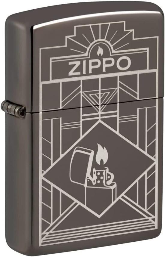  Zippo Design 48247 feuerzeug
