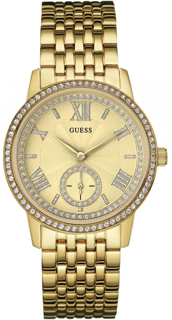  Guess W0573L2 Uhren