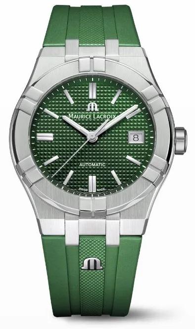  Maurice Lacroix Aikon Automatic 39 mm AI6007-SS000-630-5 uhren