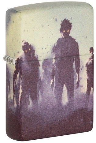  Zippo Zombie Design 49807 feuerzeug