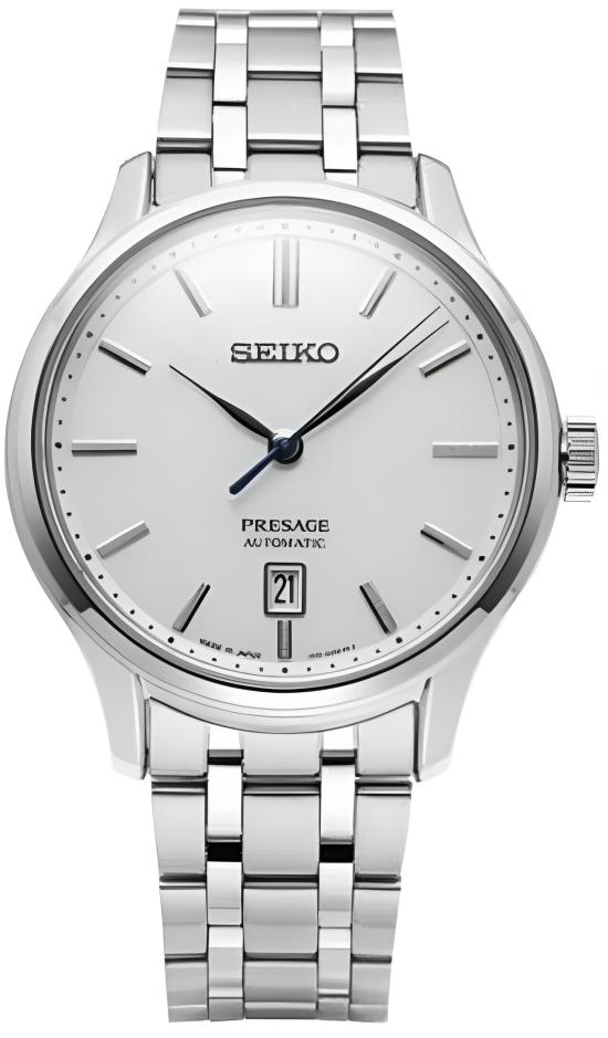 Seiko SRPD39J1 Presage Automatic Zen Garden Uhren