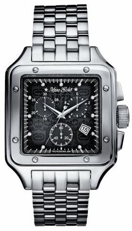 Marc Ecko The Elite E22537G1 Uhren